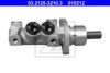 ATE 03.2125-3210.3 Brake Master Cylinder